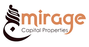 Mirage  logo
