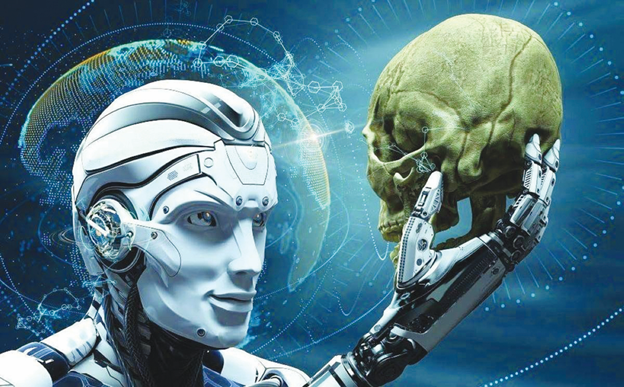 Agreement between G42 and Banco Santander to collaborate on artificial intelligence