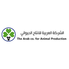 الشركة العربية للانتاج الحيواني logo