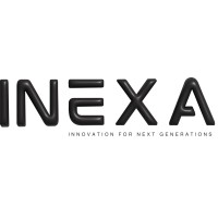 inexa logo