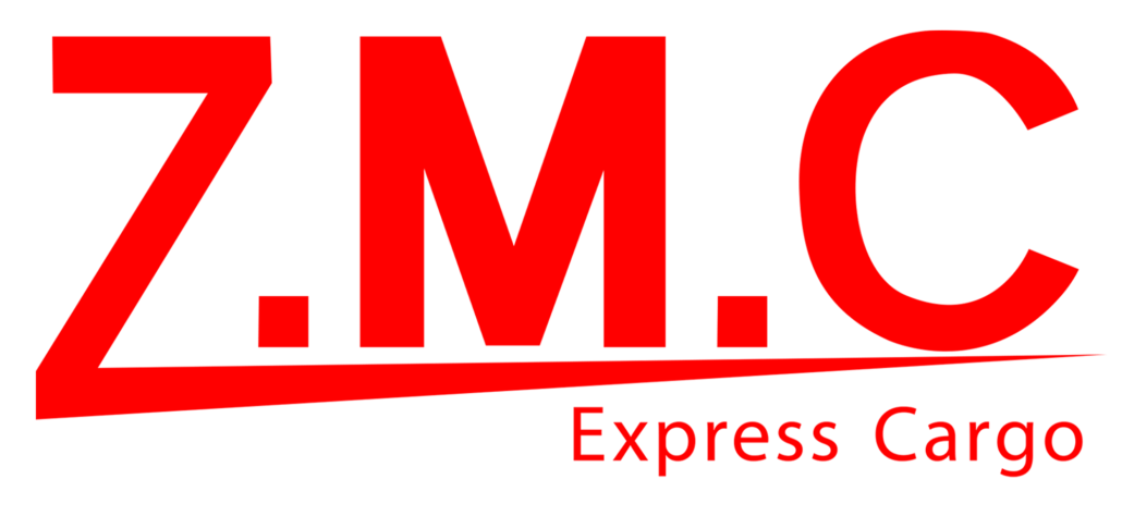 ZMC  logo