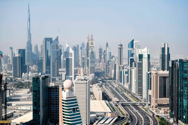 UAE cities are among the fastest growing for startups globally